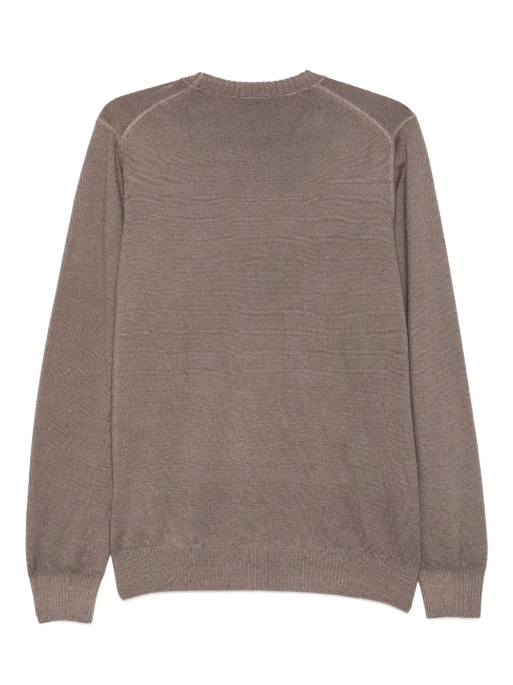 Fay crew-neck wool sweater | Knitted Sweaters | Image 2