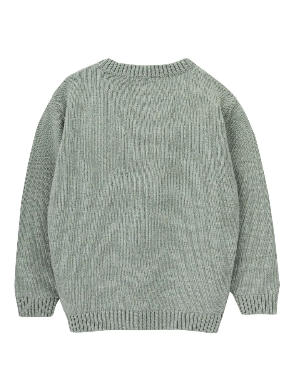 Knot suéter The Moon | Suéteres | Image 2