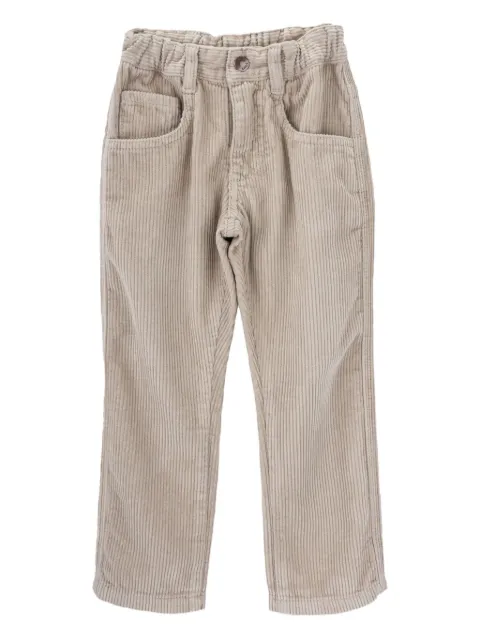 Knot pantalones Jake
