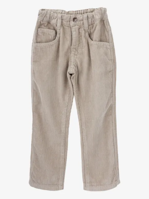 Knot Jake corduroy trousers