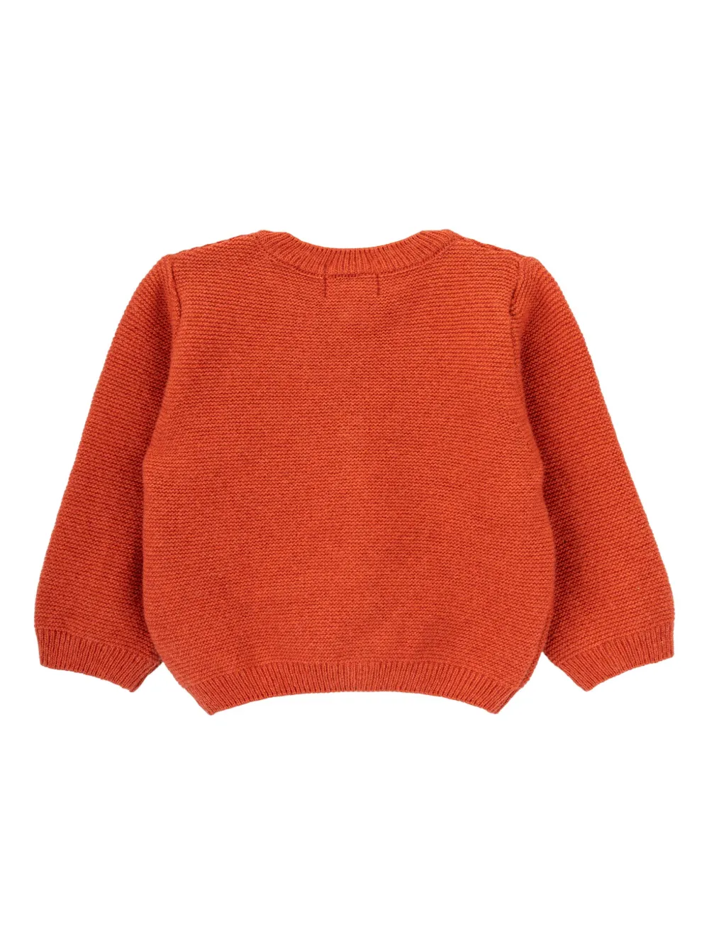 Knot button cardigan | Cardigans | Image 2