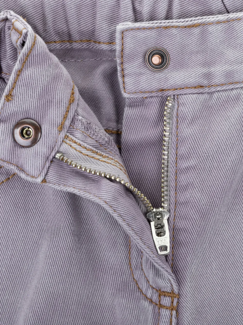 Knot Millie broek Paars