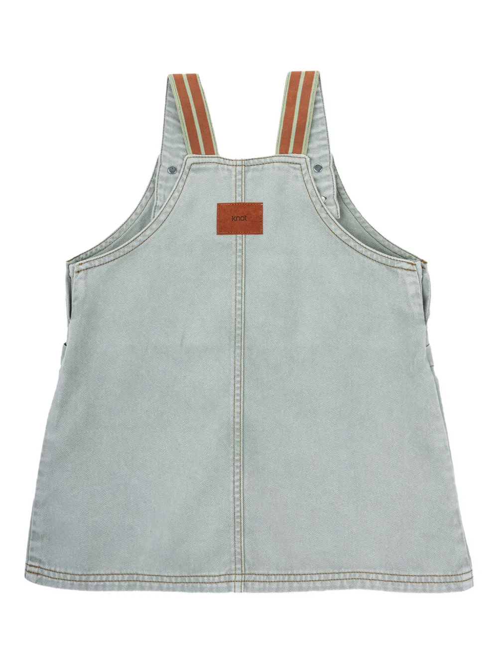 Knot Emmie dress | Girls Casual Dresses | Image 2