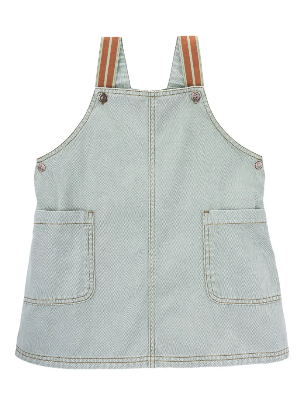 Knot Emmie dress | Blue | Image 1