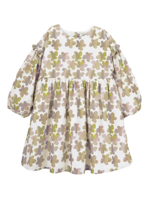 Knot vestido Pearlie