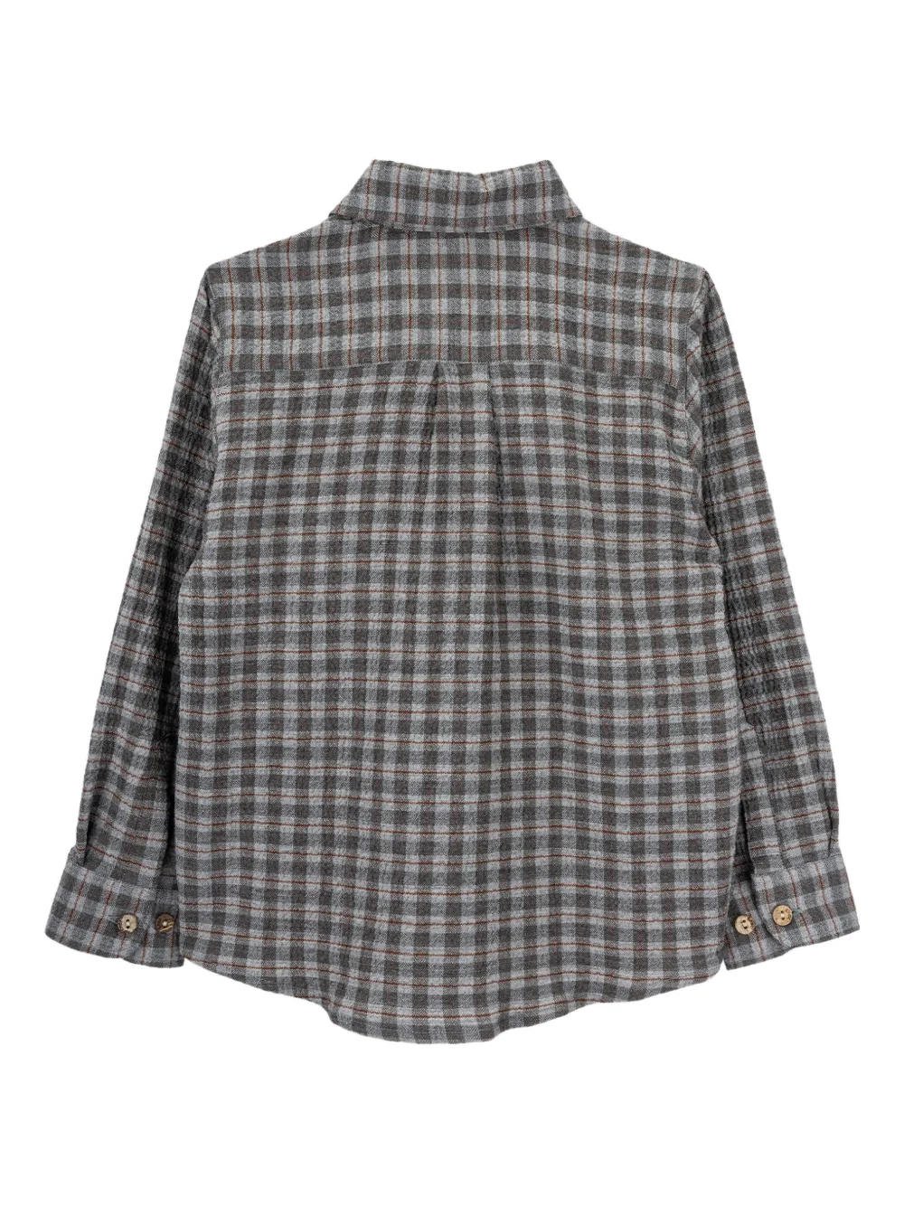 Knot camisa Alan | Camisas | Image 2