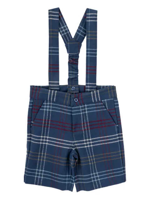 Knot shorts Booker