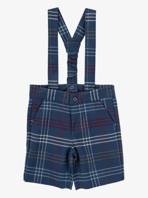 Knot shorts Booker