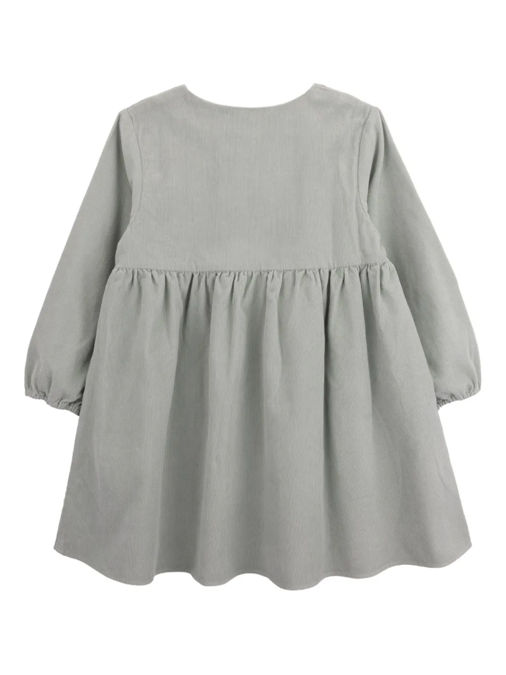 Knot Maisie embroidered dress | Girls Casual Dresses | Image 2