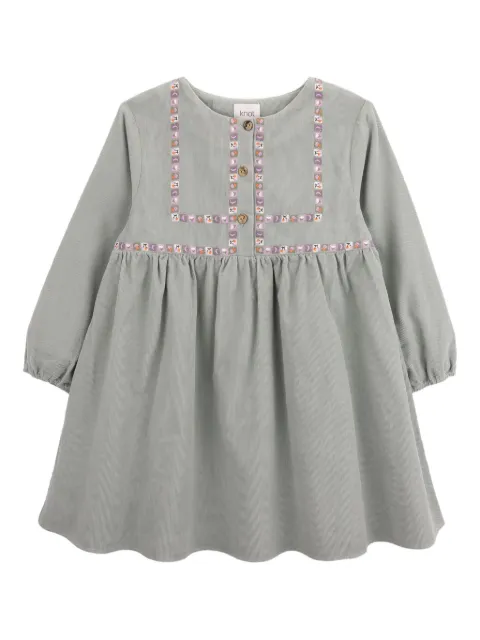 Knot vestido Maisie