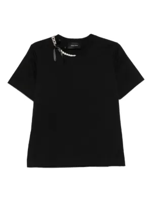 Simone Rocha（シモーネ・ロシャ）Tシャツ・カットソー - FARFETCH