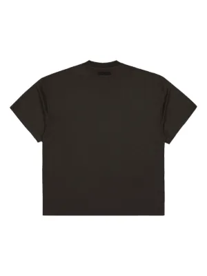 VETEMENTS WE64TR340WWHITE 関税送料込 VETEMENTS cotton t-shirt Limited Edition Logo T-Shirt PRM EU