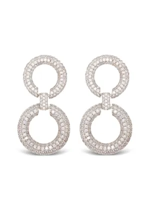 Self-Portrait ウィメンズ ピアス＆イヤリング通販 - FARFETCH