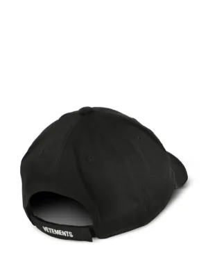 VETEMENTS Hats for Men | Beanies & Baseball Caps | FARFETCH