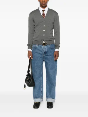 Gucci（グッチ）メンズ カーディガン - FARFETCH