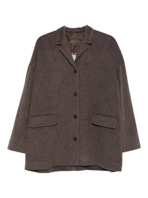 Private 0204 buttoned jacket