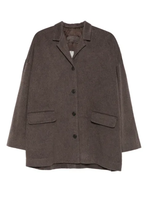 Private 0204 buttoned jacket