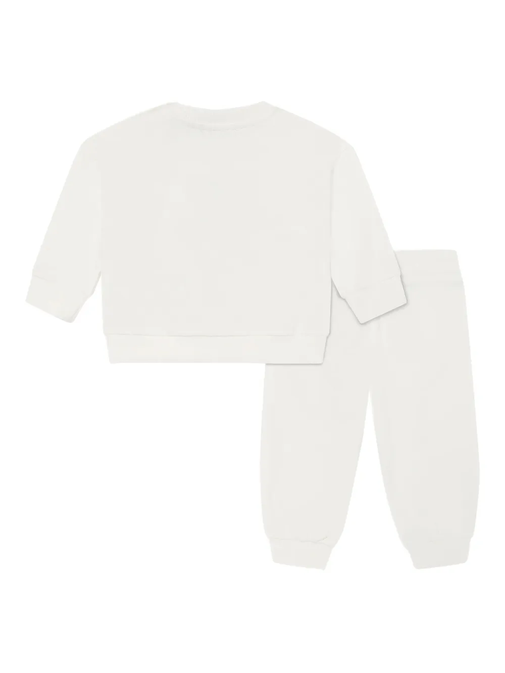 Moschino Kids teddy-print tracksuit | Tracksuit Sets | Image 2