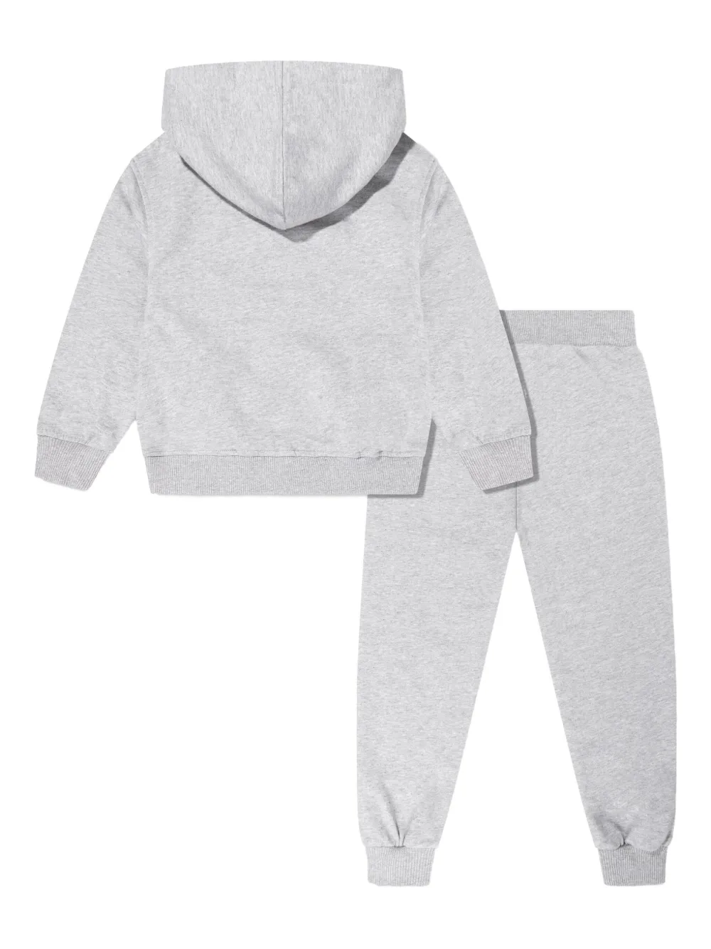 Moschino Kids teddy-logo tracksuit | Tracksuit Sets | Image 2