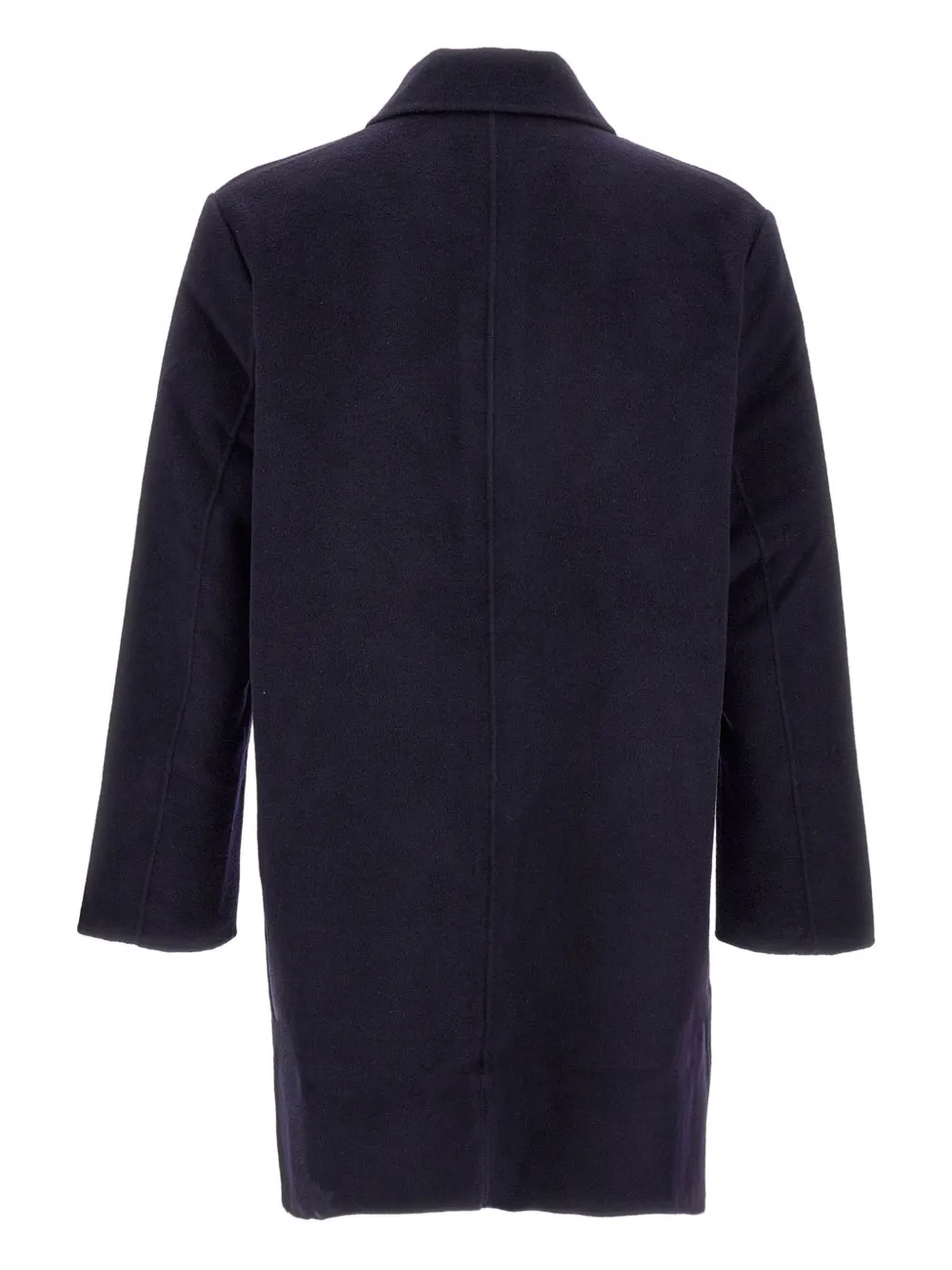 Paul Smith double-face buttoned coat | Single Breasted Coats | Image 2