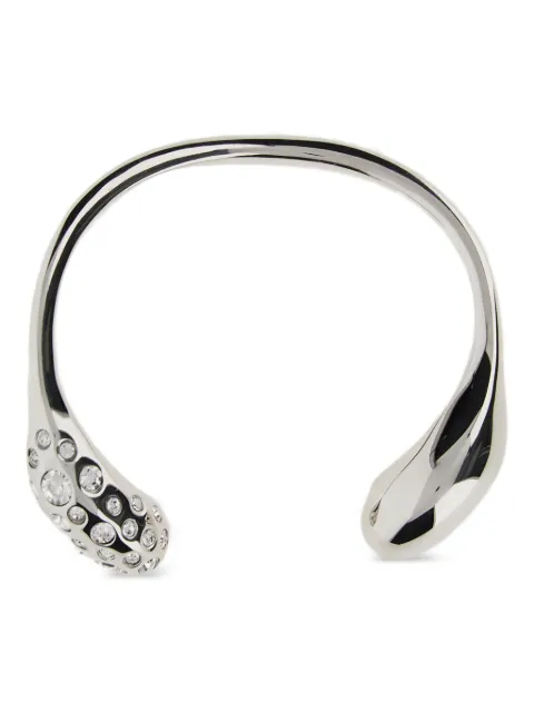 Marni crystal-embellished bracelet