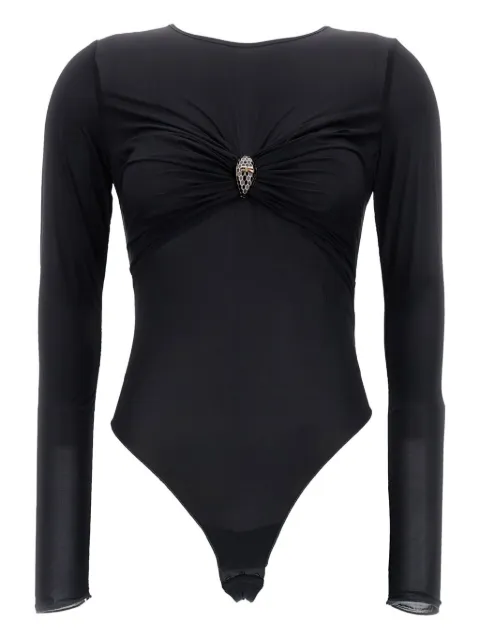 Elisabetta Franchi Verzierter Body