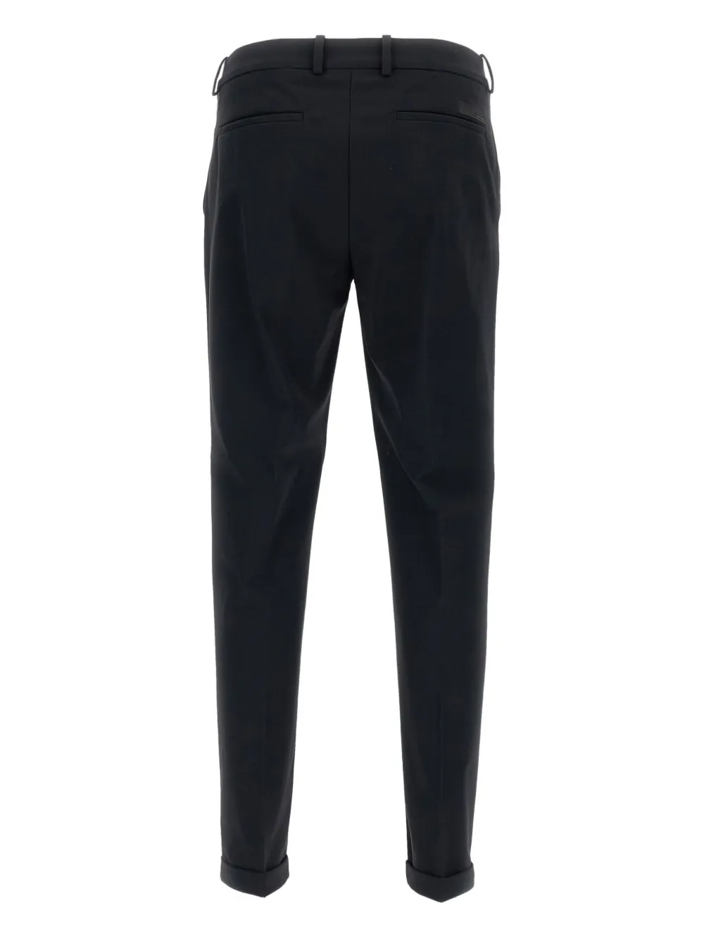 Roberto Ricci Designs turn-up tapered trousers | Tapered Pants | Image 2