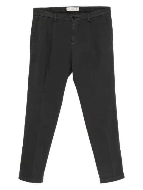 Briglia 1949 pleated-front trousers