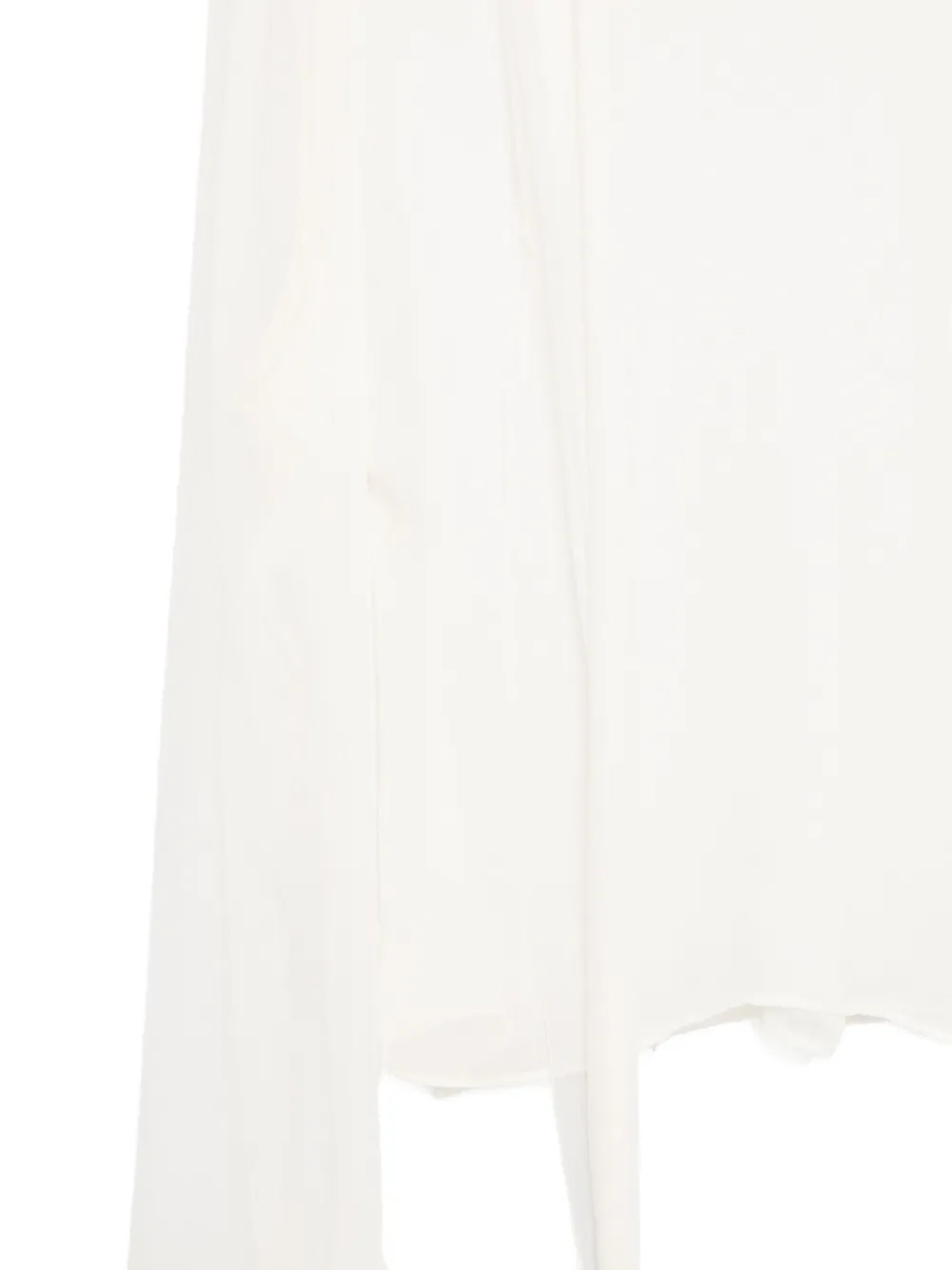 FRAME WF25WBL002 Cream Beige