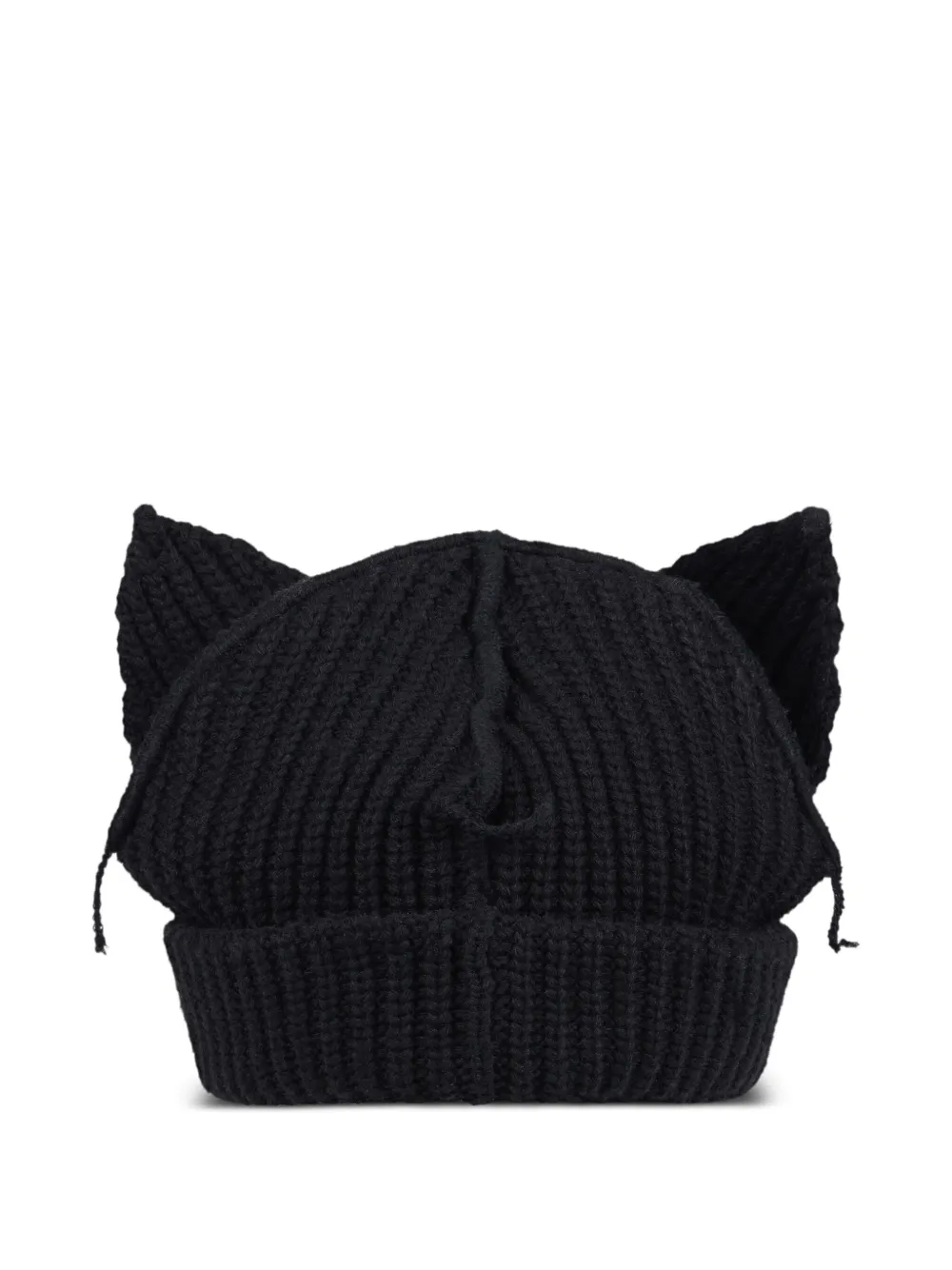 Charles Jeffrey Loverboy cat-ear beanie | Women | Image 2