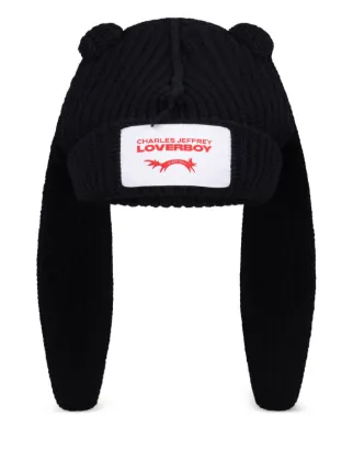 Charles Jeffrey Loverboy