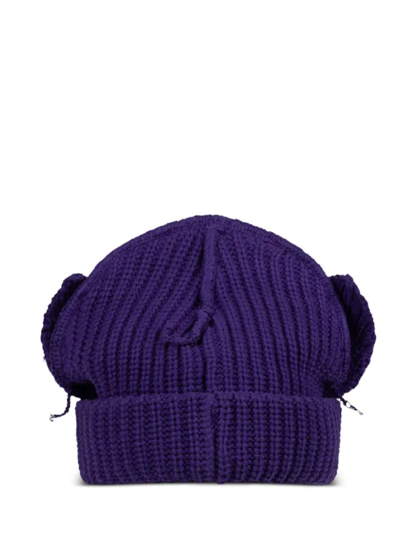 帽子 CHARLES JEFFREY LOVERBOY Beanie 31628338_61781468_600.jpg