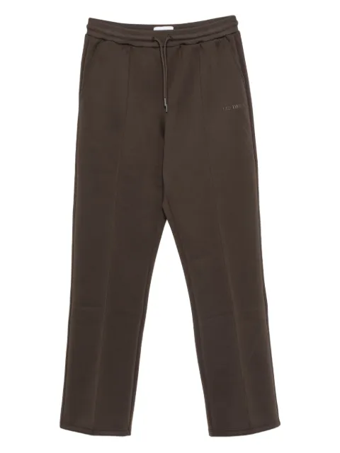Les Deux drawstring-waist track pants