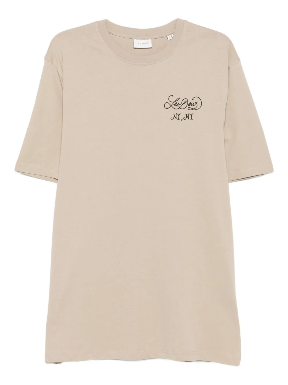 Les Deux playera Orchard | neutro | Image 1