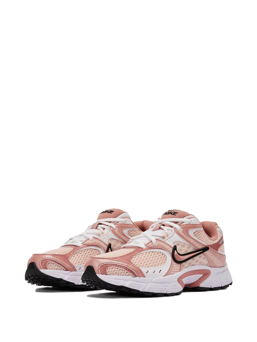 Nike V5 RNR Washed Coral sneakers - Roze