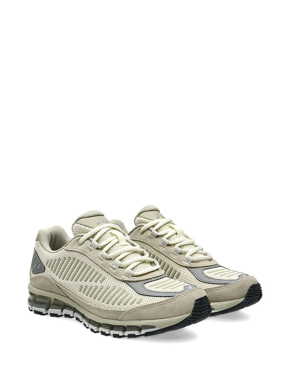 ASICS GEL-Quantum 360 I AMP "Pale Oak/Wool" sneakers | Low-Tops | Image 2