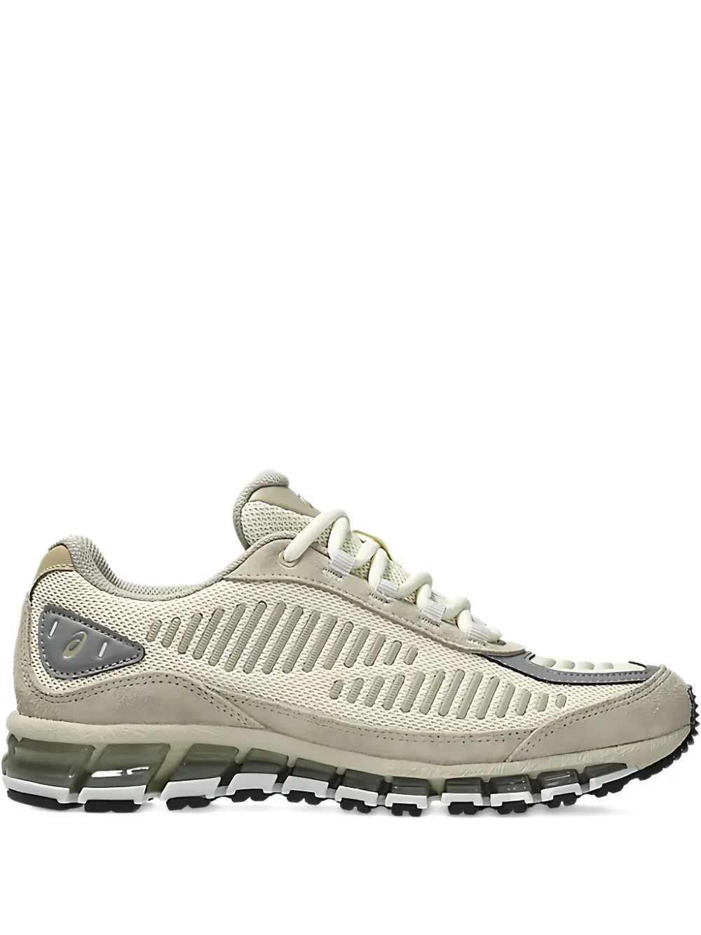 ASICS GEL-Quantum 360 I AMP "Pale Oak Wool" sneakers Neutrals
