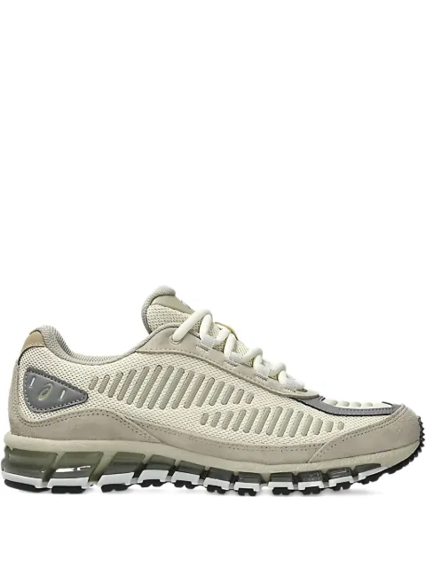 ASICS GEL-Quantum 360 I AMP "Pale Oak/Wool" sneakers