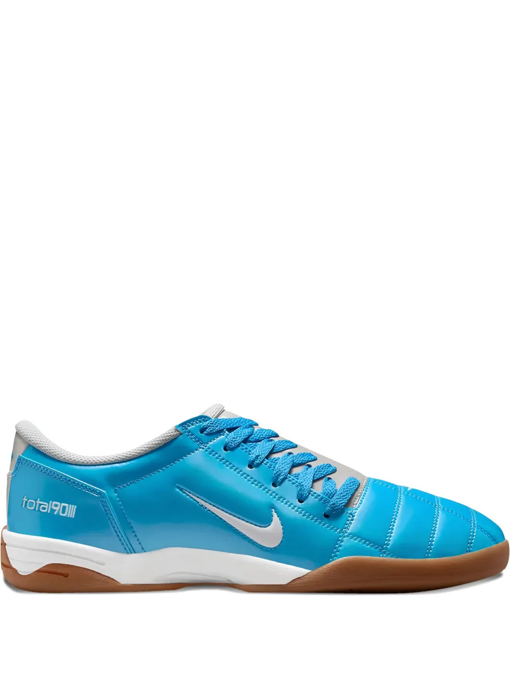 Nike Total 90 III "University Blue" sneakers