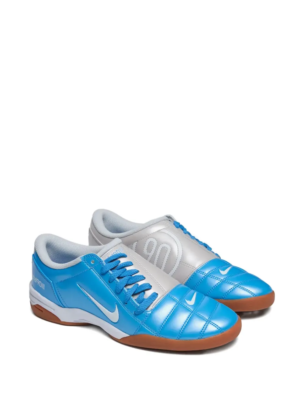 Nike Total 90 III "University Blue" sneakers