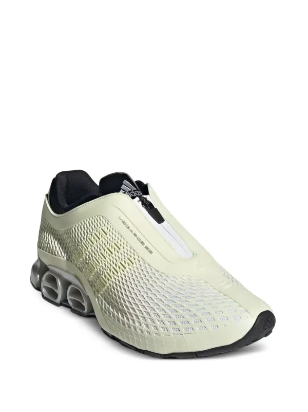 adidas gazelle silver green womens adidas - Evo SL x Humanrace - Footwear White/Semi Court Green-Semi Luc