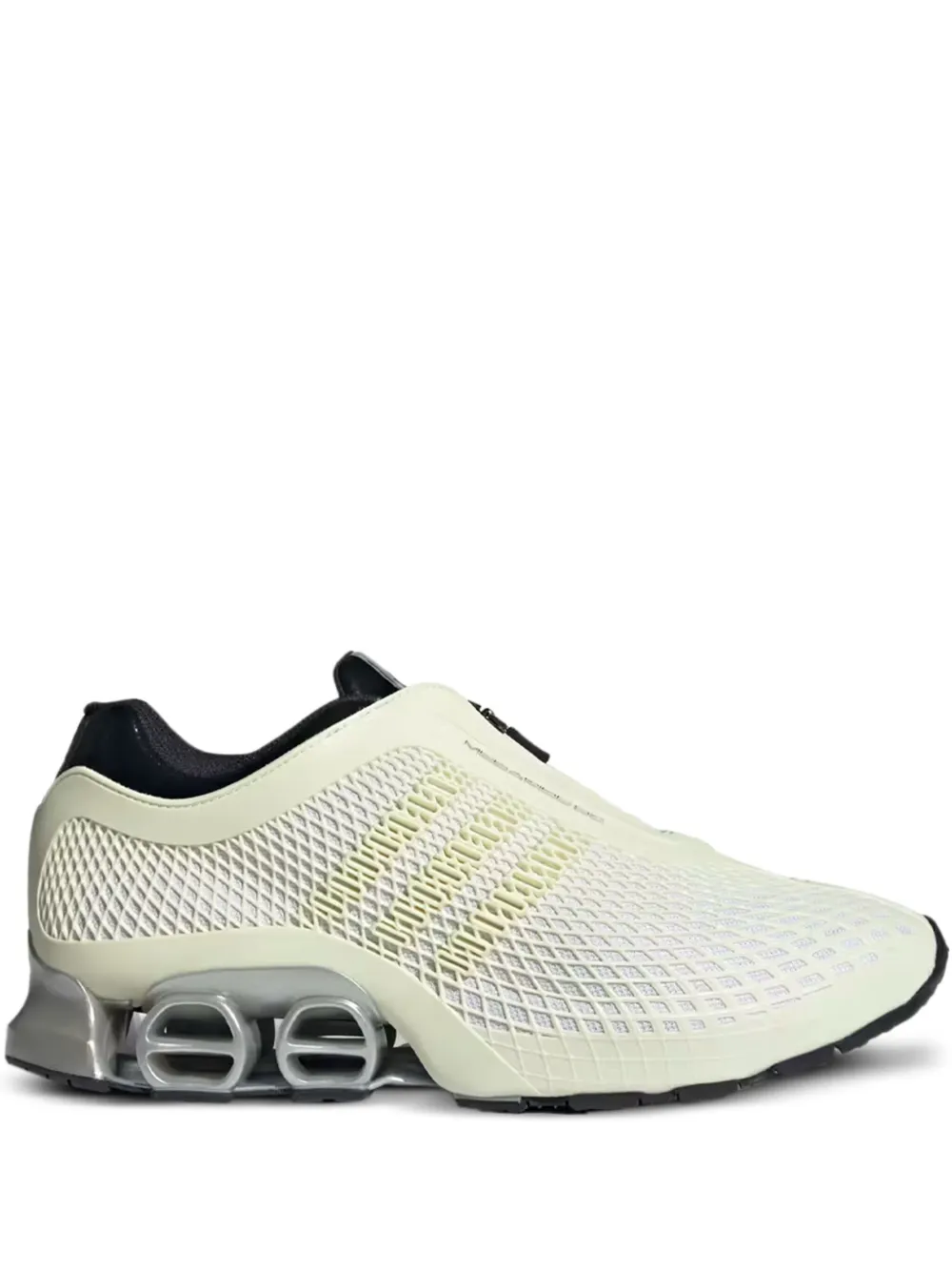 Adidas Megaride S2 "Off White Black" sneakers