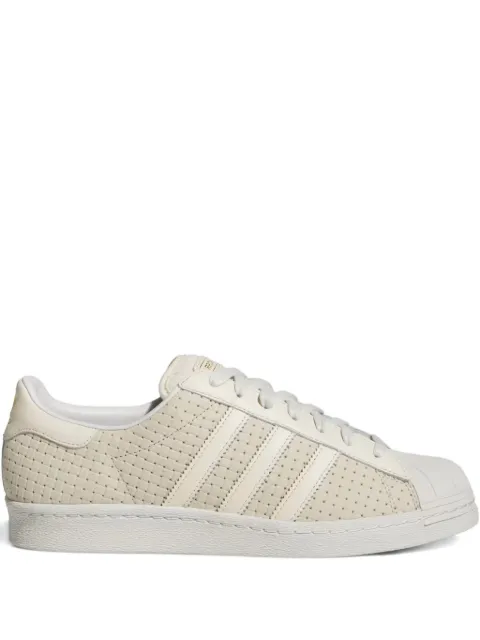adidas Superstar ADV "Arrow & Beast - Wonder White" sneakers