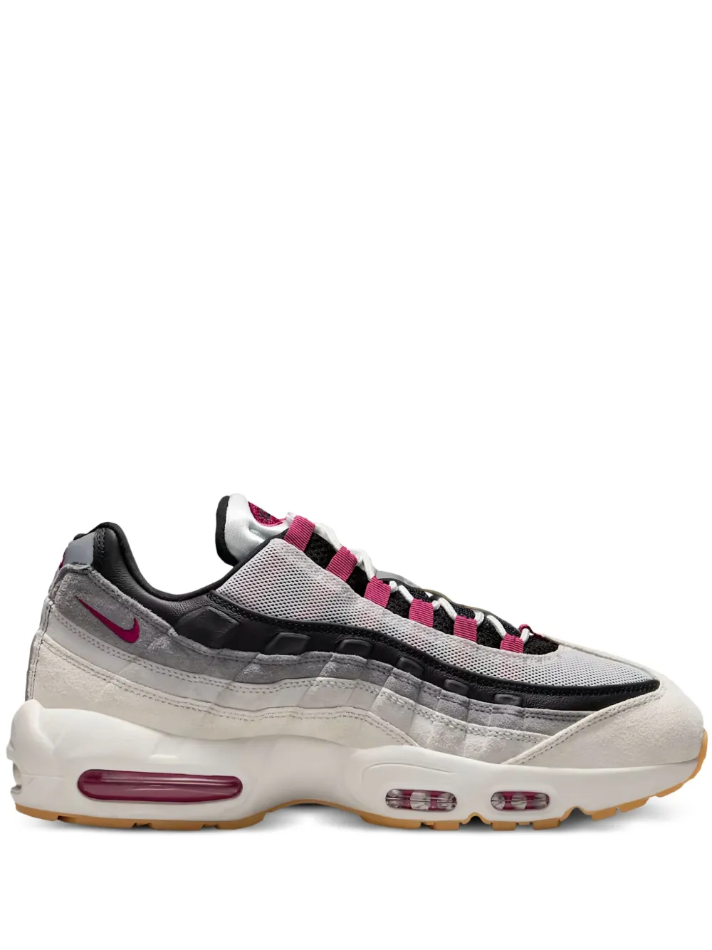 Nike SB Air Max 95 "Cactus Flower" スニーカー - ホワイト Nike SB Air Max 95 "Cactus Flower" スニーカー - ホワイト