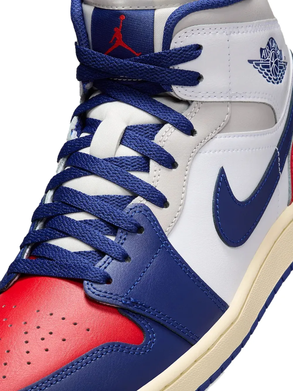 Jordan Air 1 Mid "Rare Air" sneakers Blue