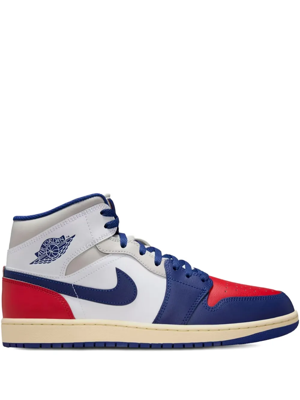 Jordan Air Jordan 1 Mid "Rare Air" sneakers - ブルー Jordan Air Jordan 1 Mid "Rare Air" sneakers - ブルー