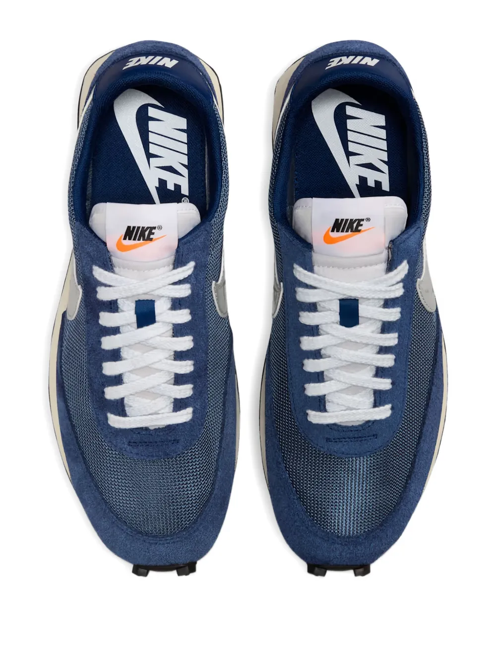 Nike Daybreak SP "Blue Void Diffused Blue" sneakers Blauw
