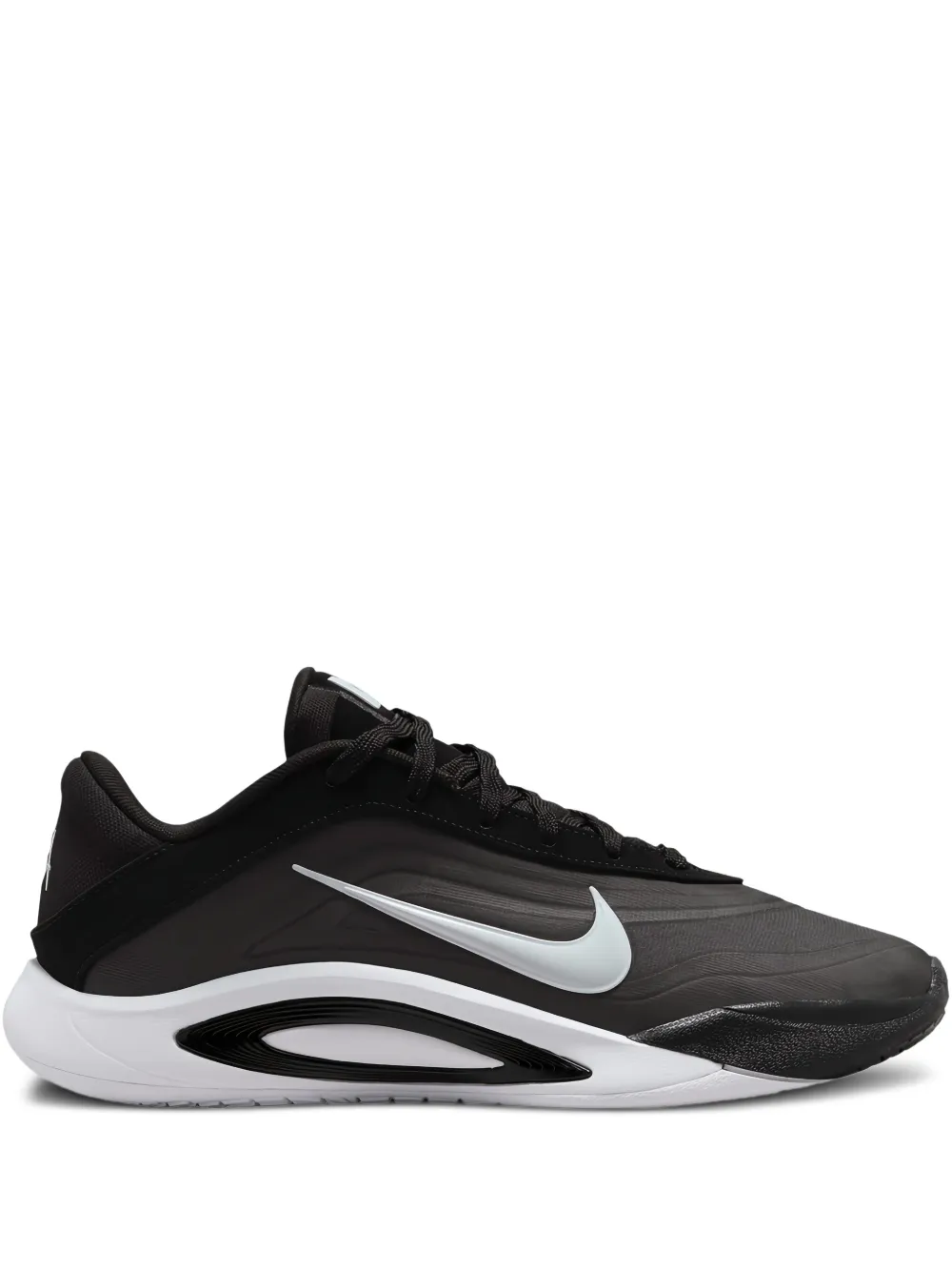 Nike A'one Tb Black/white Sneakers