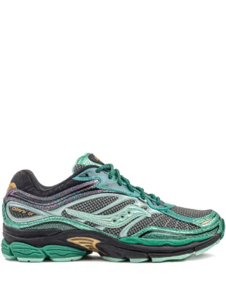 Saucony