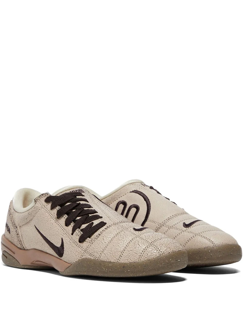 Nike Total 90 III "Pearl White Shadow Brown" sneakers Neutrals